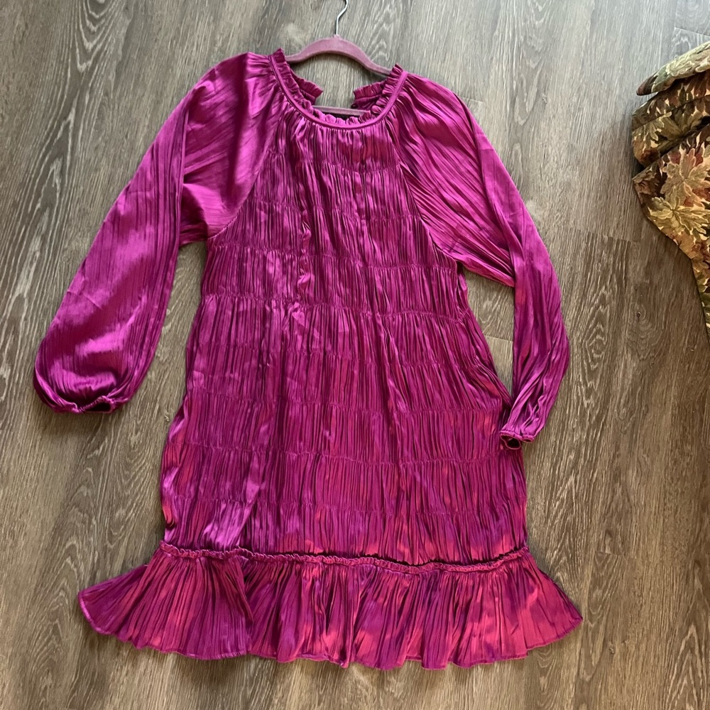 NWT Anthropologie dress